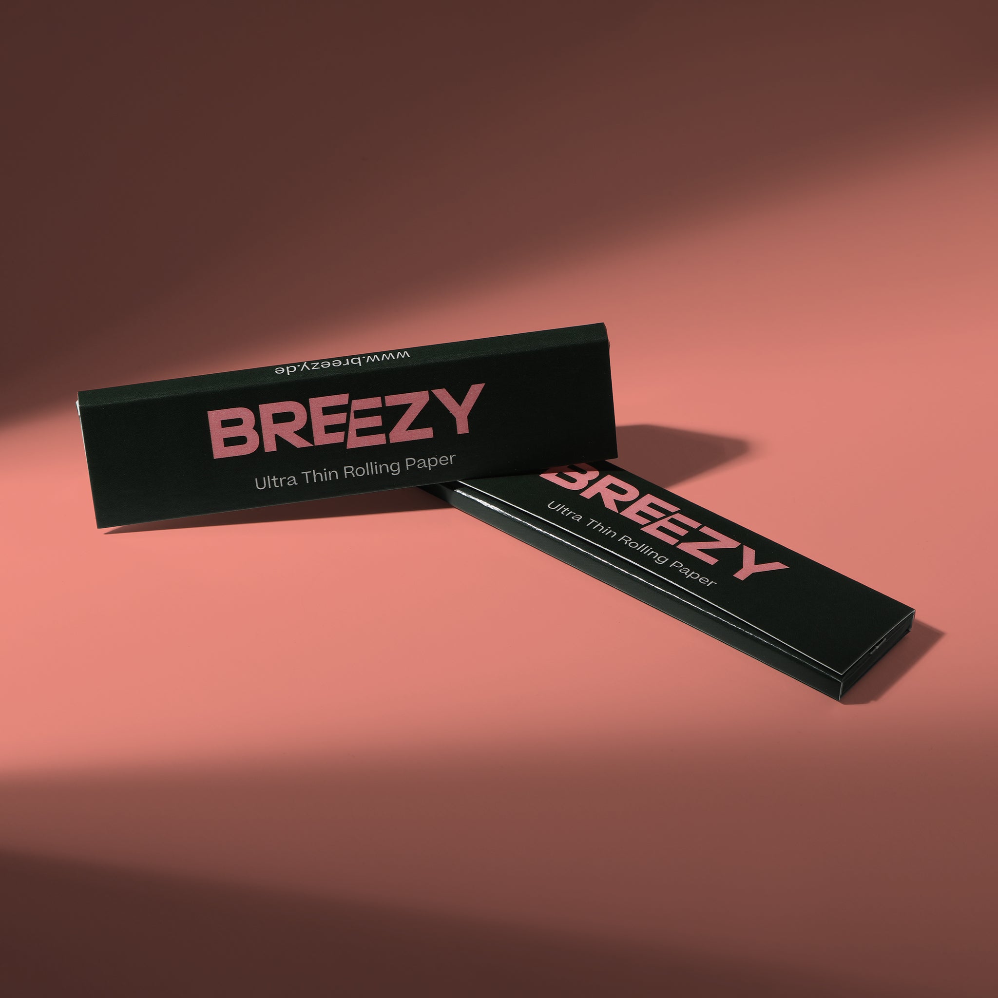 BREEZY KING SIZE SLIM PAPERS